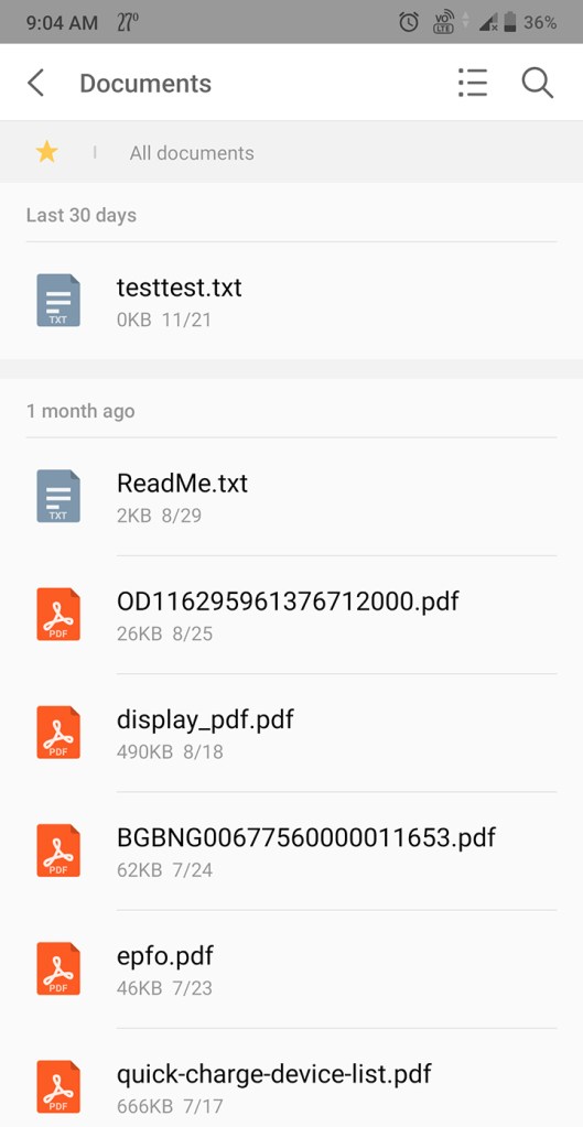 best file manager for android
