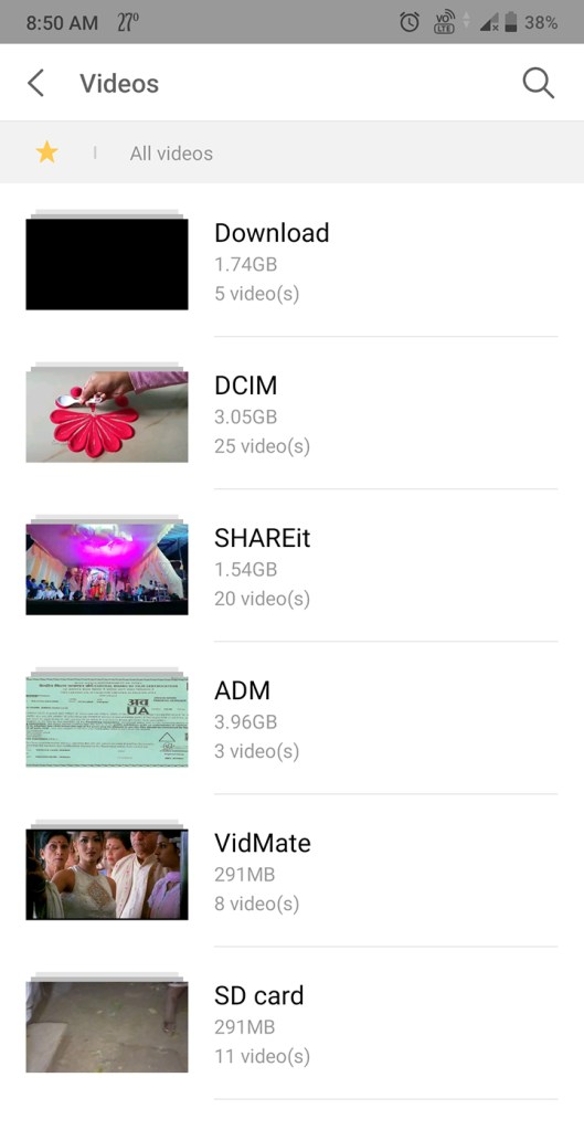 android file manager without ads