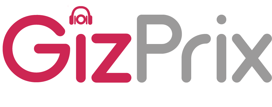 GizPrix Music