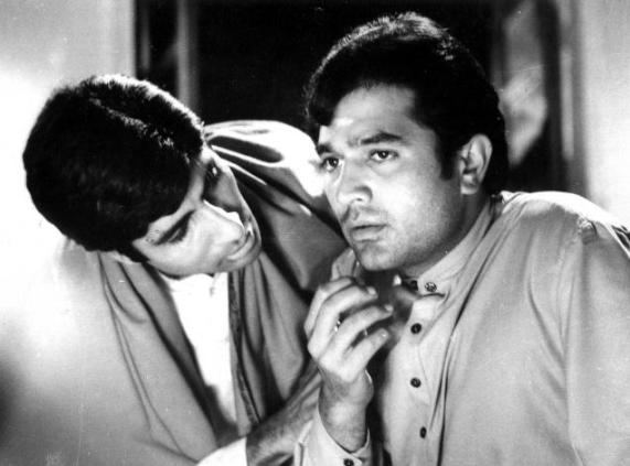 Rajesh Khanna Old songs zip file download