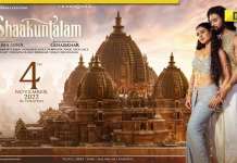Shaakuntalam: A Visual Spectacle That Will Leave You Mesmerized – Movie Review shaakuntalam