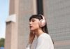 Bose launched the QC35 II Wireless Headphones Rose Gold Limited Edition for $419 bose wireless headphones rose gold