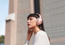 Bose launched the QC35 II Wireless Headphones Rose Gold Limited Edition for $419 bose wireless headphones rose gold