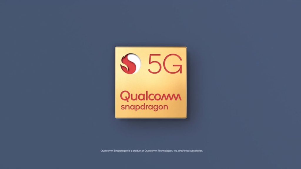 Qualcomm Snapdragon 8xc 5G Laptop