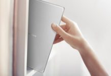 Samsung Tablet (SM-T865) with Snapdragon 855 SOC & 6GB RAM Galaxy-Tab