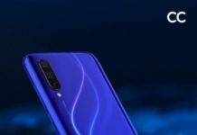 Xiaomi Mi CC9, CC9e Price in India and Specification revealed Xiaomi cc9
