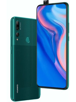 Huawei's Y9 Prime 2019