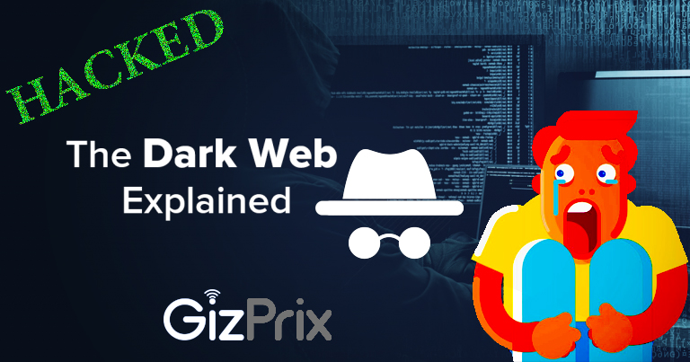 How to access the Dark Web
