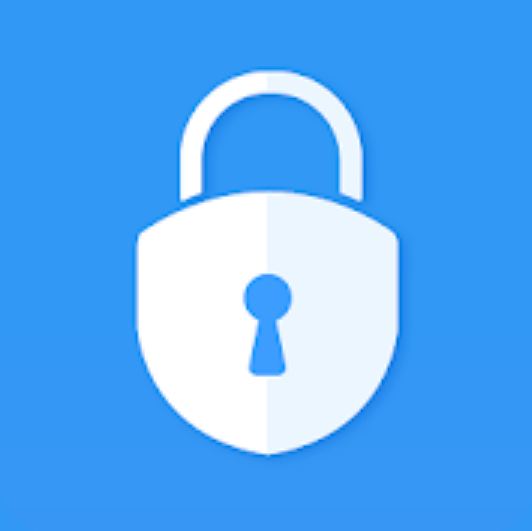 AppLock by IYVMobile to lock apps