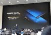 Huawei Mate Xs is releasing in 2020 and equipped with Kirin 990 processor Huawei Mate Xs