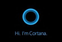 How to turn OFF/ON the Cortana in Windows 10