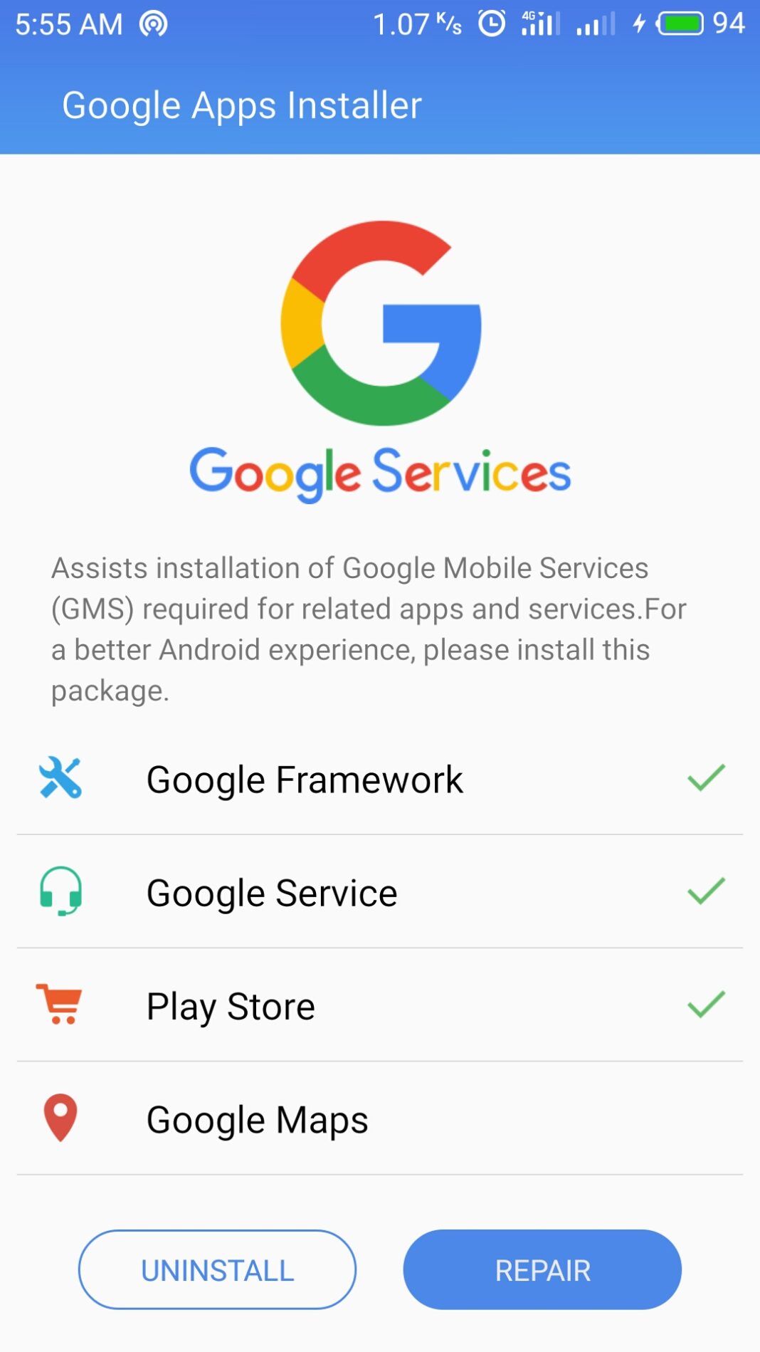 Google Play services keeps stopping 【100% SOLVED】 - 2020 ...