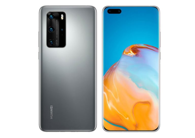 Huawei P40 Pro Plus released - World's Fastest Wireless Charging phone ...