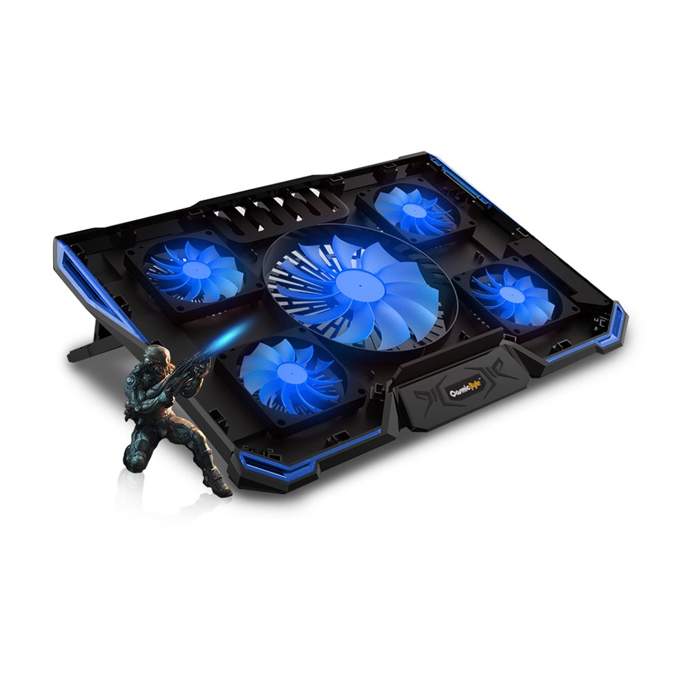 CosmicByte cooling pad
