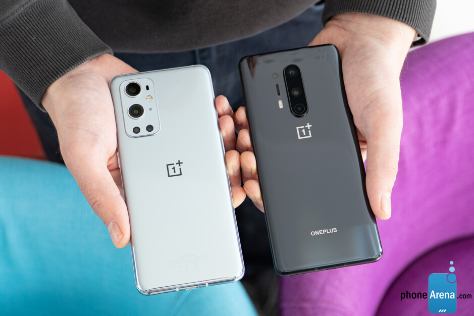 Oneplus 9 Vs 9r Vs 9pro Which One Is The Best Gizprix