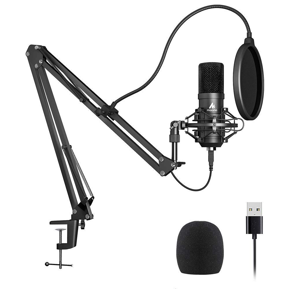 MAONO AU-A04 Plus Microphone