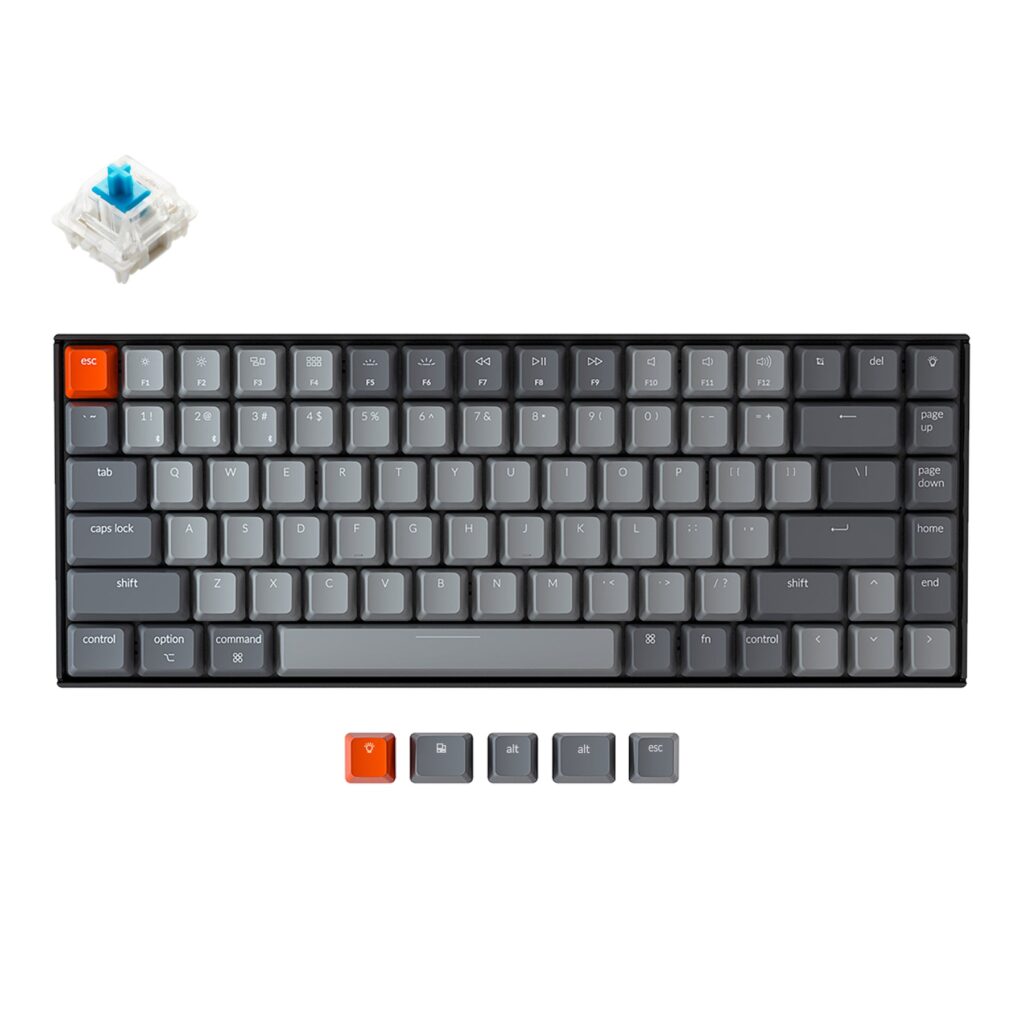 Best Hot-Swappable TKL Keyboard
