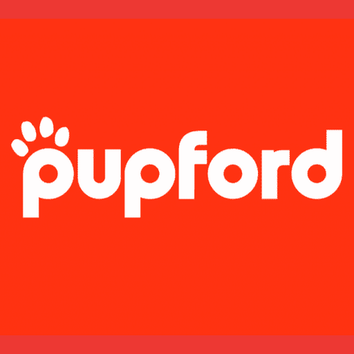 Pupford 