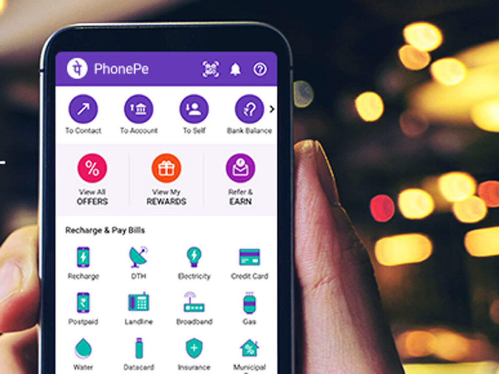 PhonePe