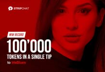 Get Unlimited Stripchat Tokens For Free | 100% Working Stripchat
