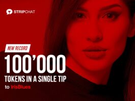 Get Unlimited Stripchat Tokens For Free | 100% Working Stripchat